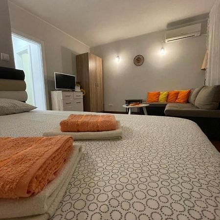 Apartment Dada Center Of ベオグラード エクステリア 写真