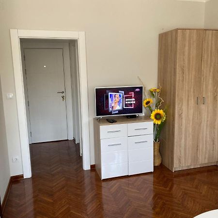 Apartment Dada Center Of ベオグラード エクステリア 写真