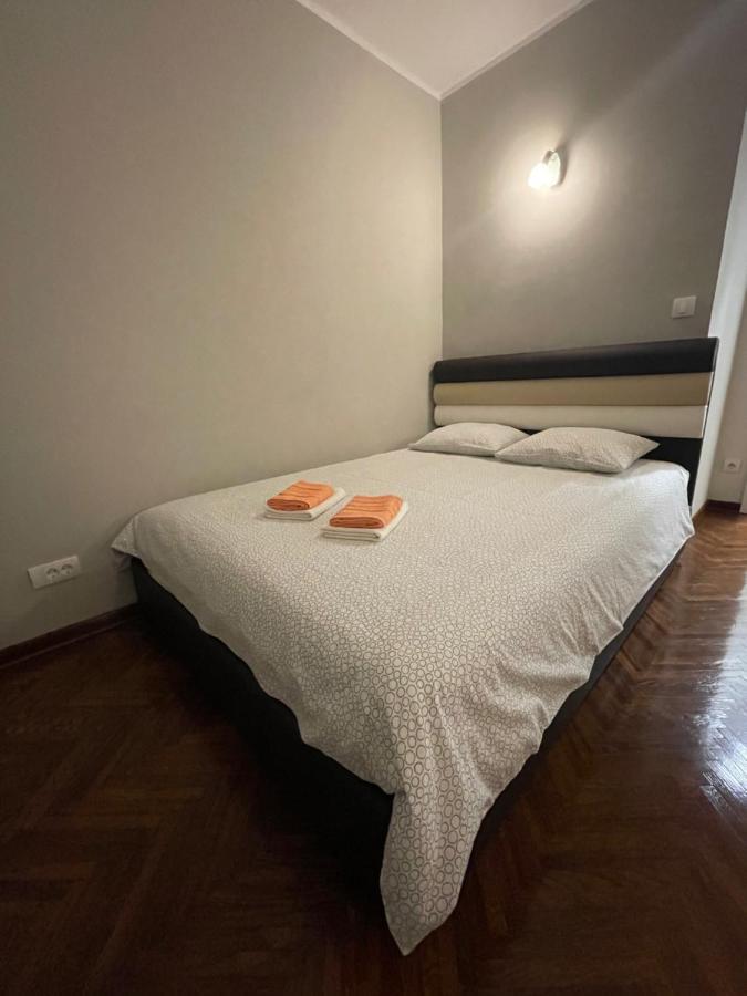 Apartment Dada Center Of ベオグラード エクステリア 写真
