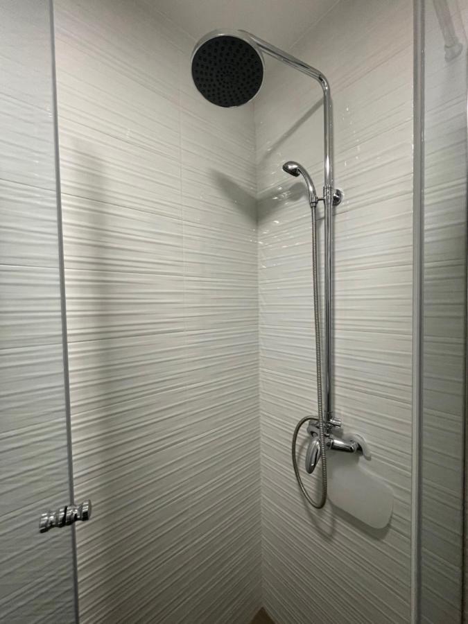 Apartment Dada Center Of ベオグラード エクステリア 写真